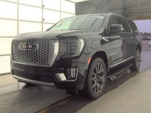 GMC YUKON XL 2023 1GKS2JKL4PR505131 image